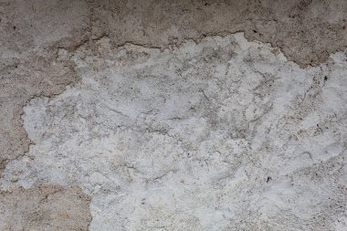 Eski Çamur Duvarı Evi