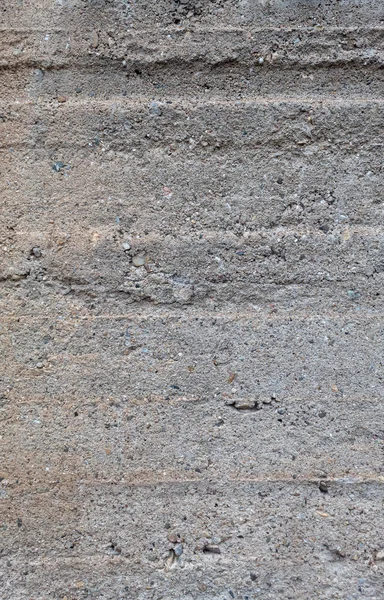 Grayish Old Weathered Concrete Wall Texture — Stock Photo, Image