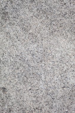 Gri Eskimiş Beton Duvar dokusu