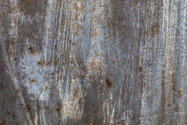 Üst Görünümü Kapat Eski Yıpranmış Ahşap Dokusunu