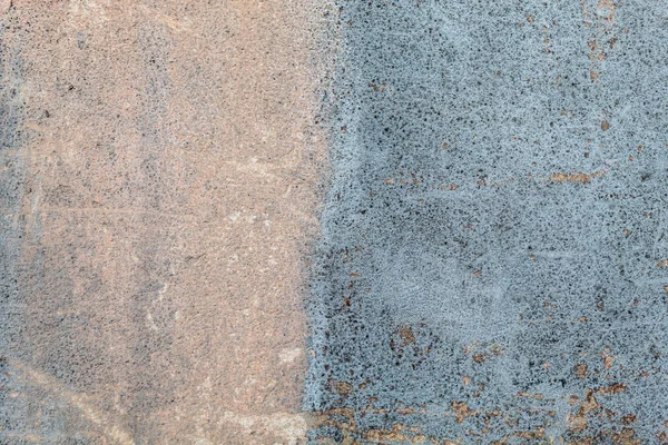 Velho Weathered Danificado Decadência Textura Parede Concreto — Fotografia de Stock