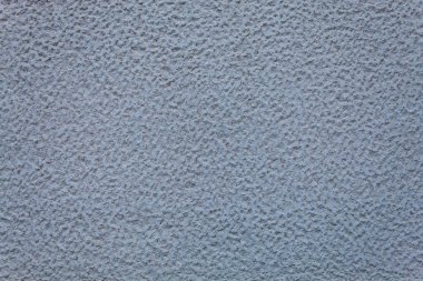 Mavi Boyalı Beton Duvar dokusu