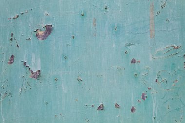 Mavimsi Hasarlı Metal Tabaka DokusuName