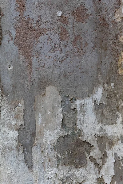 Stará Železobetonová Textura Zdi — Stock fotografie