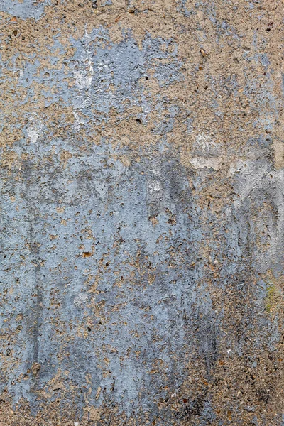 Eskimiş Soyulmuş Beton Duvar dokusu