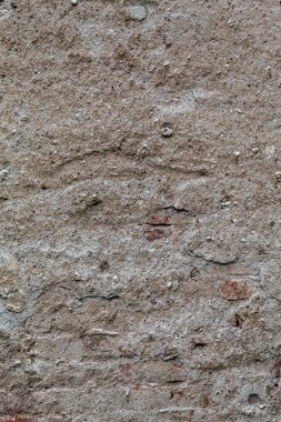 Eski Yıpranmış Beton Duvar dokusu