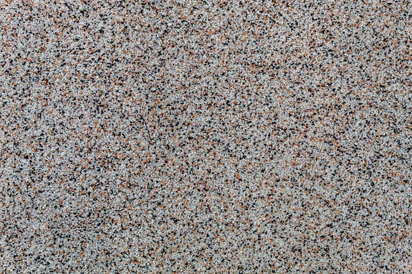Schwarz Weiß Rot Sand Textur Wand — Stockfoto