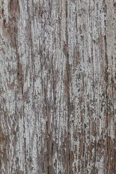 Vecchio Weathered Peeling Legno Texture — Foto Stock