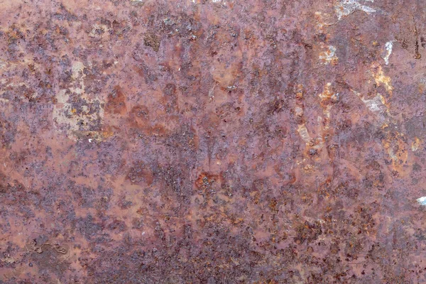 Textura Metal Oxidado Envejecido —  Fotos de Stock