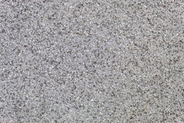 Eskimiş Beton Duvar Yapısı