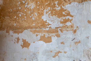 Eskimiş Soyulmuş Duvar dokusu