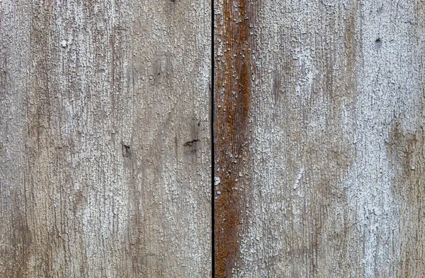 Brownish Old Weathered Wood Texture — Stock Photo, Image