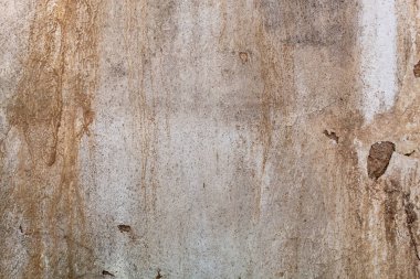 Çamur Duvarı 'nın Eski Havası Evi