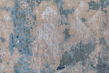 Mavimsi Eski Çürümüş Şehir Duvarı dokusu