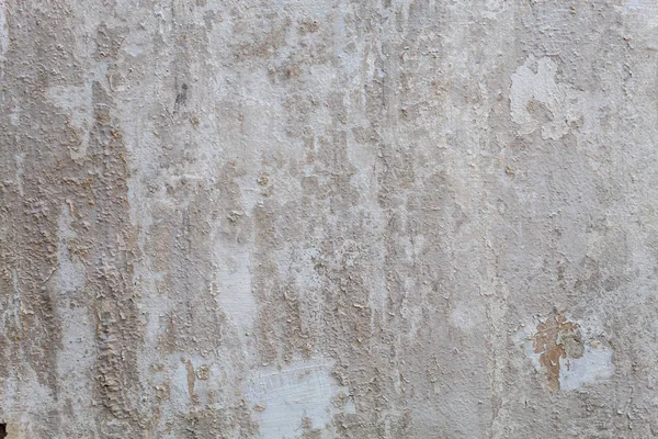 Eskimiş Beton Duvar Yapısı — Stok fotoğraf