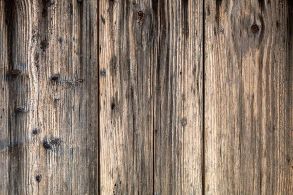 Texture Legno Brunastro Invecchiato — Foto Stock