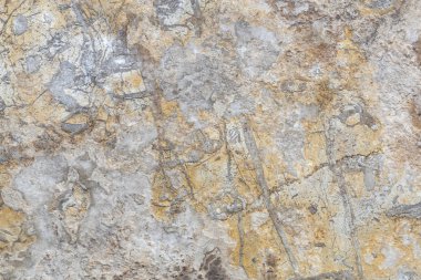 Eski yıpranmış taş doku