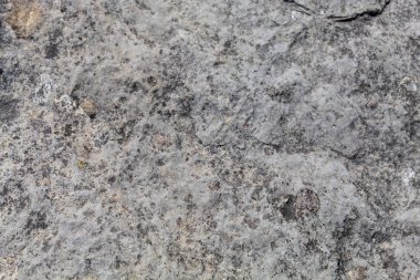 Grayish Old Weathered Natural Stone Texture