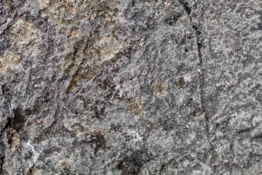 Grayish Old Weathered Natural Stone Texture
