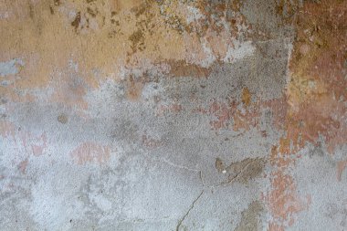 Eskimiş Beton Çürüme Duvarı dokusu