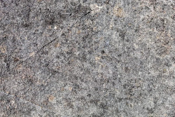 Сероватая Текстура Старого Природного Камня — стоковое фото