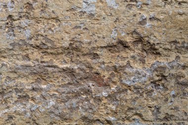 Eskimiş Beton Çürüme Duvarı dokusu