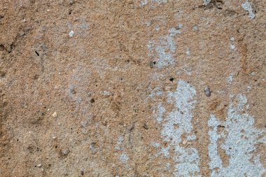 Eskimiş Beton Çürüme Duvarı dokusu