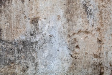 Eskimiş Beton Çürüme Duvarı dokusu