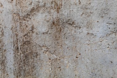 Eskimiş Beton Çürüme Duvarı dokusu