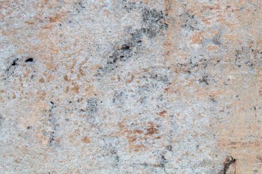Eskimiş Beton Çürüme Duvarı dokusu