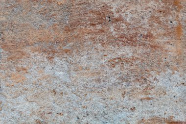 Eskimiş Beton Çürüme Duvarı dokusu