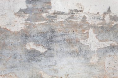 Eskimiş Beton Çürüme Duvarı dokusu