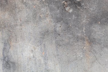 Eskimiş Beton Çürüme Duvarı dokusu