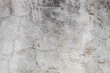 Eskimiş Beton Çürüme Duvarı dokusu