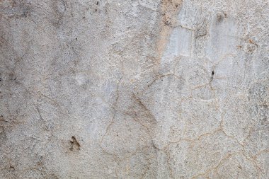 Eskimiş Beton Çürüme Duvarı dokusu