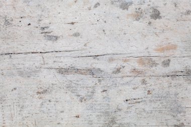 Eskimiş Çatlamış Ahşap Doku