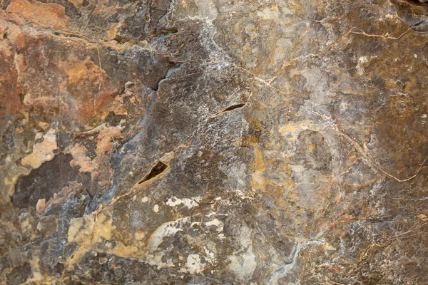 Textura Natural Piedra Vieja Atemperada — Foto de Stock