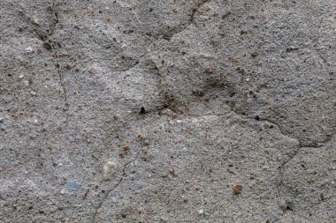 Eski Çürümüş Çürük Beton Duvar dokusu