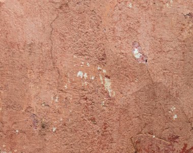 Eski Çürümüş Çürük Beton Duvar dokusu