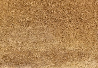 Old Weathered Brownish Concrete Wall Texture