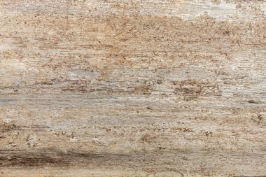 Eskimiş Kahverengi Ahşap Doku