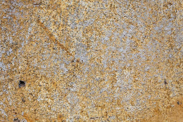 Старообветшалая Текстура Бетонной Стены — стоковое фото