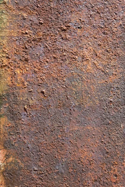 Eskimiş Paslı Metal Doku — Stok fotoğraf