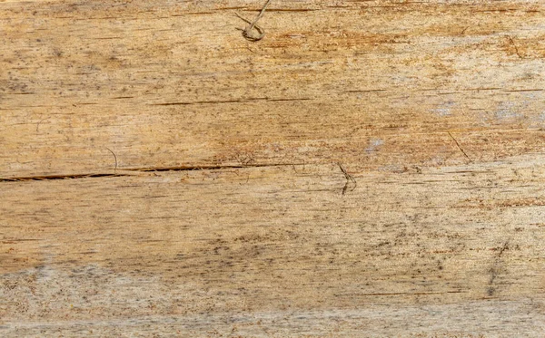 Old Weathered Brownish Wood Texture — Stock Photo, Image