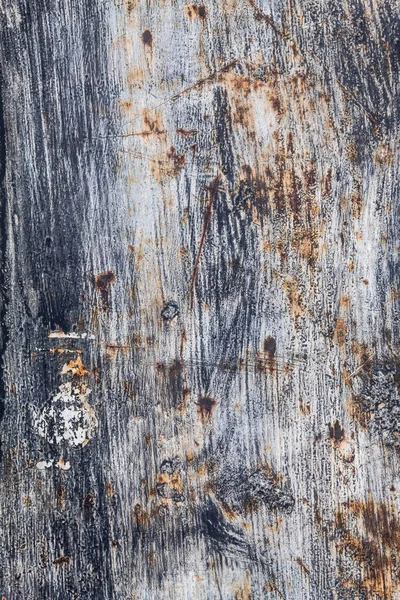Textura Metal Oxidado Azulado Envejecido — Foto de Stock