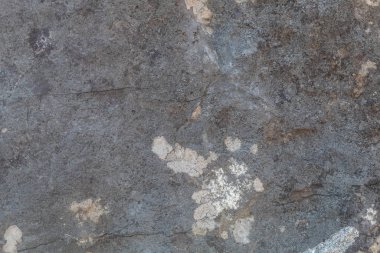 Grayish Old Weathered Natural Stone Texture