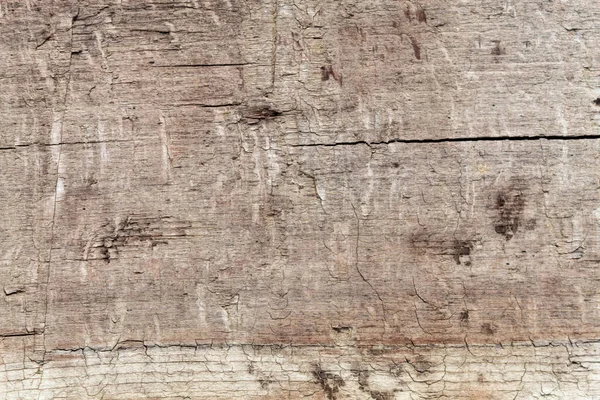 Old Weathered Brownish Wood Texture — 스톡 사진