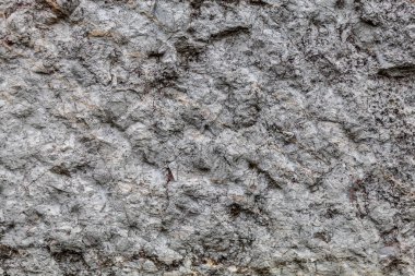 Eskimiş Gri Taş Yapısı