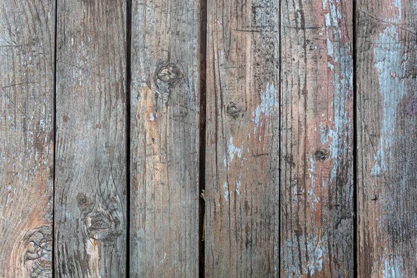 Stare Panele Drewniane Pionowe Odporne Warunki Atmosferyczne — Zdjęcie stockowe
