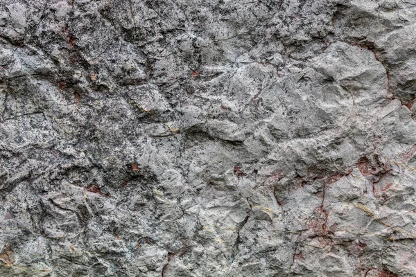 Текстура Сероватого Камня — стоковое фото